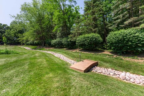 Tiny photo for 7N230 Sims Lane, St. Charles, IL 60175 (MLS # 12391591)