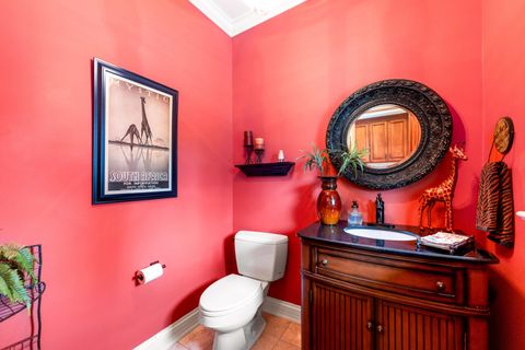 Tiny photo for 7N230 Sims Lane, St. Charles, IL 60175 (MLS # 12391591)