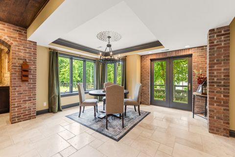 Tiny photo for 7N230 Sims Lane, St. Charles, IL 60175 (MLS # 12391591)