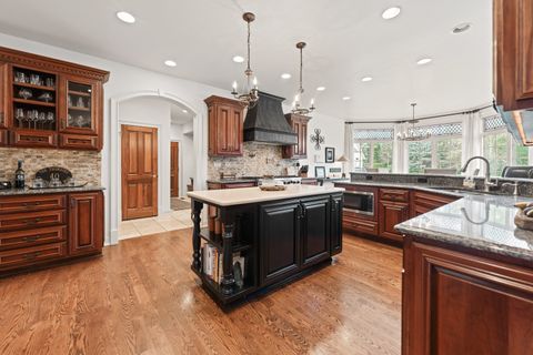 Tiny photo for 7N230 Sims Lane, St. Charles, IL 60175 (MLS # 12391591)