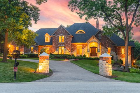 Tiny photo for 7N230 Sims Lane, St. Charles, IL 60175 (MLS # 12391591)