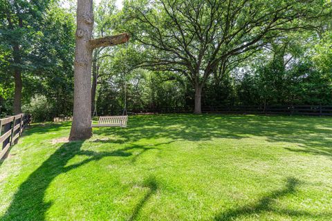Tiny photo for 7N230 Sims Lane, St. Charles, IL 60175 (MLS # 12391591)