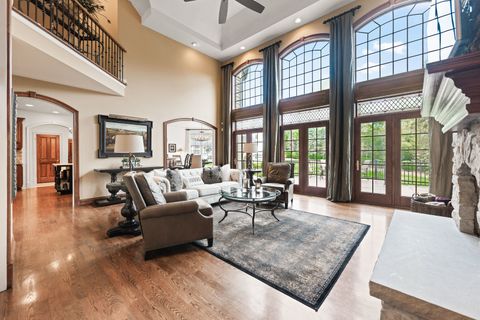 Tiny photo for 7N230 Sims Lane, St. Charles, IL 60175 (MLS # 12391591)