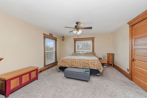 Tiny photo for 410 W Reader Street, Elburn, IL 60119 (MLS # 12536737)