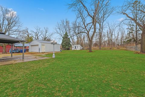 Tiny photo for 410 W Reader Street, Elburn, IL 60119 (MLS # 12536737)