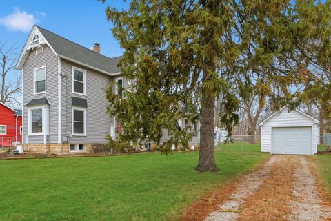 Tiny photo for 410 W Reader Street, Elburn, IL 60119 (MLS # 12536737)