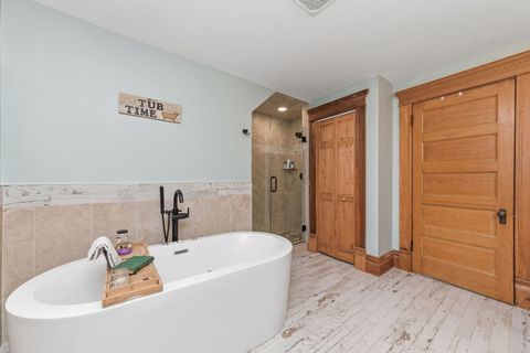 Tiny photo for 410 W Reader Street, Elburn, IL 60119 (MLS # 12536737)