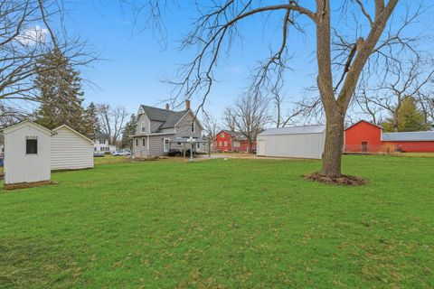 Tiny photo for 410 W Reader Street, Elburn, IL 60119 (MLS # 12536737)
