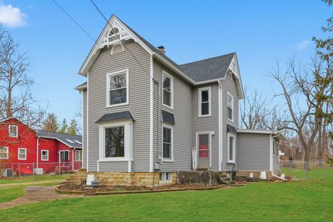 Photo of 410 W Reader Street, Elburn, IL 60119 (MLS # 12536737)