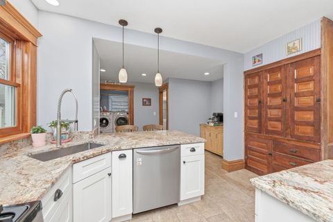 Tiny photo for 410 W Reader Street, Elburn, IL 60119 (MLS # 12536737)