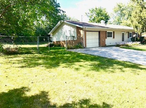 Tiny photo for 460 Western Street, Hoffman Estates, IL 60169 (MLS # 12505257)