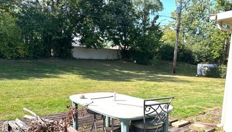 Tiny photo for 460 Western Street, Hoffman Estates, IL 60169 (MLS # 12505257)