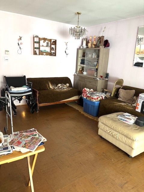 Tiny photo for 460 Western Street, Hoffman Estates, IL 60169 (MLS # 12505257)