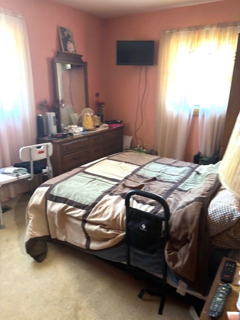 Tiny photo for 460 Western Street, Hoffman Estates, IL 60169 (MLS # 12505257)