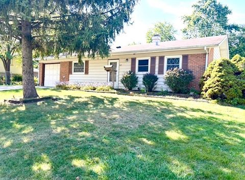 Photo of 460 Western Street, Hoffman Estates, IL 60169 (MLS # 12505257) Photo of 460 Western Street, Hoffman Estates, IL 60169 (MLS # 12505257)