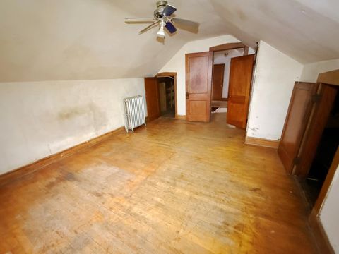 Tiny photo for 245 S 14th Avenue, Maywood, IL 60153 (MLS # 12536609)