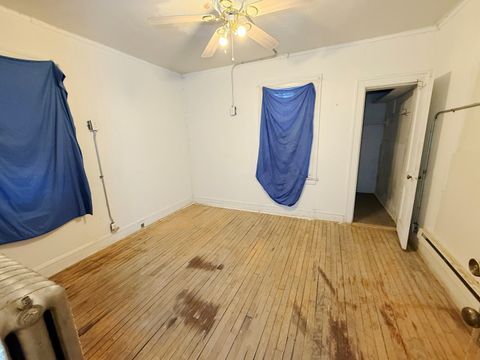 Tiny photo for 245 S 14th Avenue, Maywood, IL 60153 (MLS # 12536609)