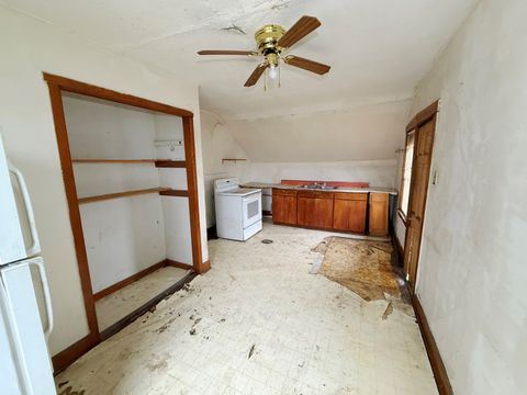 Tiny photo for 245 S 14th Avenue, Maywood, IL 60153 (MLS # 12536609)