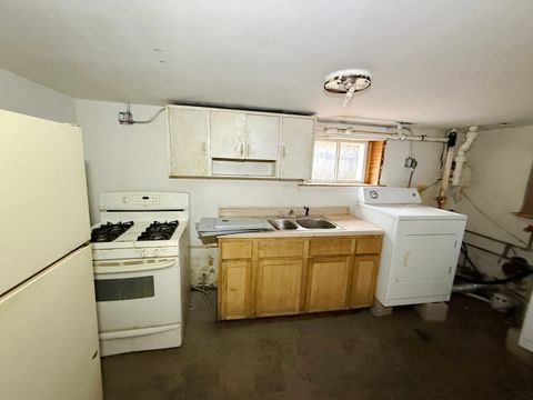 Tiny photo for 245 S 14th Avenue, Maywood, IL 60153 (MLS # 12536609)