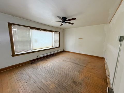 Tiny photo for 245 S 14th Avenue, Maywood, IL 60153 (MLS # 12536609)