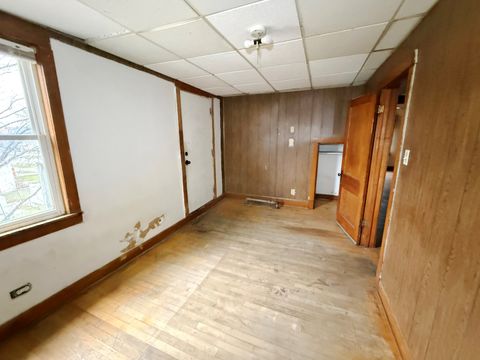 Tiny photo for 245 S 14th Avenue, Maywood, IL 60153 (MLS # 12536609)