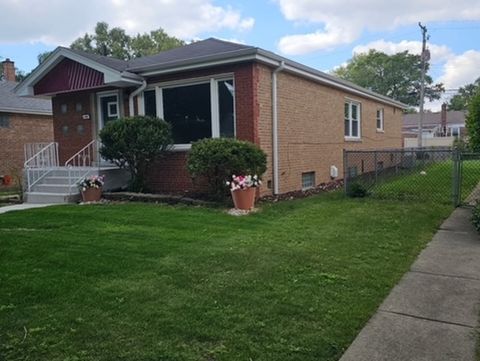 Tiny photo for 11834 S Campbell Avenue, Chicago, IL 60655 (MLS # 12492357)
