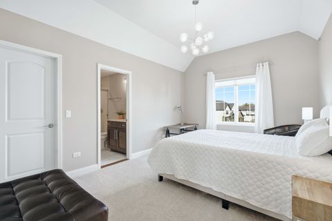 Tiny photo for 28 Pinnacle Court, Naperville, IL 60565 (MLS # 12600451)