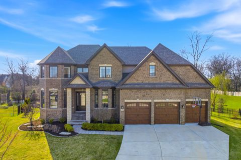 28 Pinnacle Court Naperville IL 60565