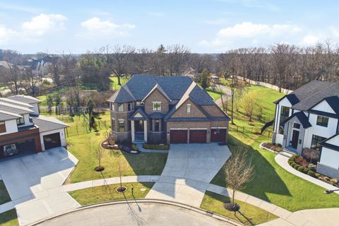 Tiny photo for 28 Pinnacle Court, Naperville, IL 60565 (MLS # 12600451)