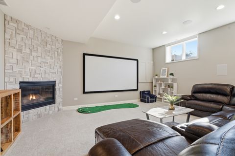 Tiny photo for 28 Pinnacle Court, Naperville, IL 60565 (MLS # 12600451)