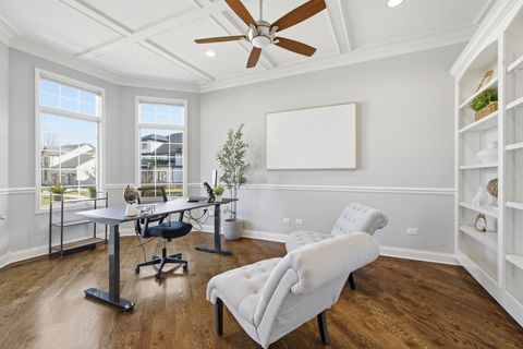 Tiny photo for 28 Pinnacle Court, Naperville, IL 60565 (MLS # 12600451)