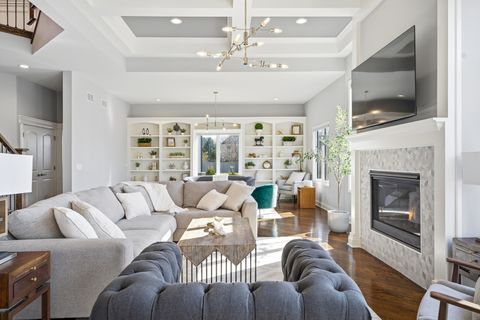 Tiny photo for 28 Pinnacle Court, Naperville, IL 60565 (MLS # 12600451)