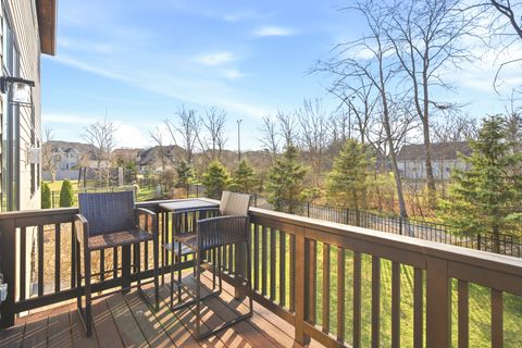 Tiny photo for 28 Pinnacle Court, Naperville, IL 60565 (MLS # 12600451)