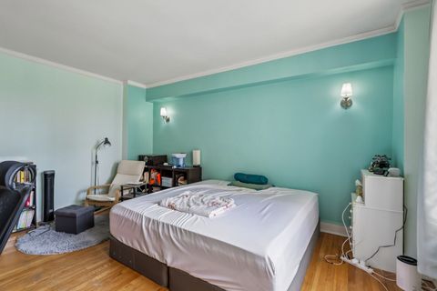 Tiny photo for 1755 E 55th Street #605, Chicago, IL 60615 (MLS # 12656796)