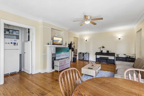 Tiny photo for 1755 E 55th Street #605, Chicago, IL 60615 (MLS # 12656796)