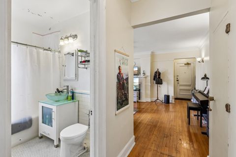 Tiny photo for 1755 E 55th Street #605, Chicago, IL 60615 (MLS # 12656796)