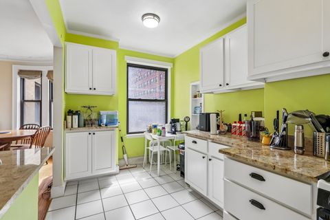 Tiny photo for 1755 E 55th Street #605, Chicago, IL 60615 (MLS # 12656796)