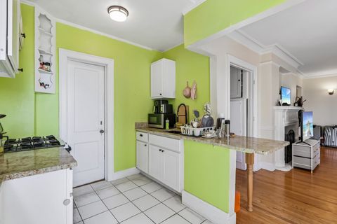 Tiny photo for 1755 E 55th Street #605, Chicago, IL 60615 (MLS # 12656796)