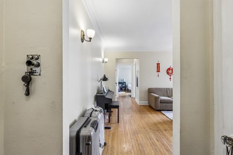 Tiny photo for 1755 E 55th Street #605, Chicago, IL 60615 (MLS # 12656796)