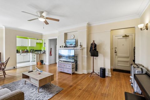 Tiny photo for 1755 E 55th Street #605, Chicago, IL 60615 (MLS # 12656796)