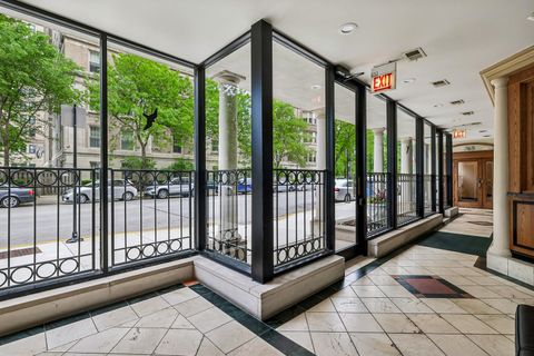 Tiny photo for 1755 E 55th Street #605, Chicago, IL 60615 (MLS # 12656796)