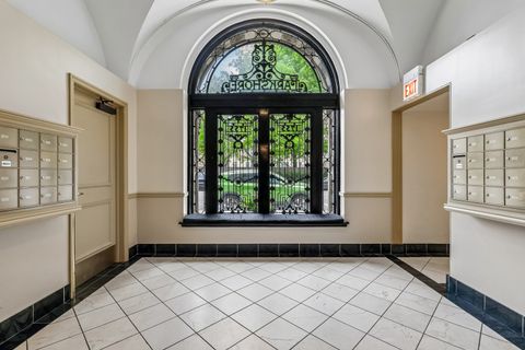 Tiny photo for 1755 E 55th Street #605, Chicago, IL 60615 (MLS # 12656796)