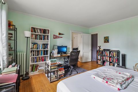 Tiny photo for 1755 E 55th Street #605, Chicago, IL 60615 (MLS # 12656796)