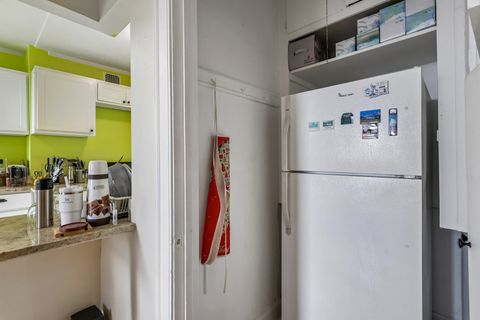 Tiny photo for 1755 E 55th Street #605, Chicago, IL 60615 (MLS # 12656796)
