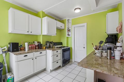 Tiny photo for 1755 E 55th Street #605, Chicago, IL 60615 (MLS # 12656796)
