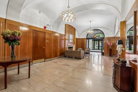 Tiny photo for 1755 E 55th Street #605, Chicago, IL 60615 (MLS # 12656796)