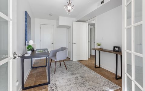 Tiny photo for 5747 N Sheridan Road #GH, Chicago, IL 60660 (MLS # 12501843)