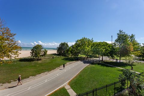 Tiny photo for 5747 N Sheridan Road #GH, Chicago, IL 60660 (MLS # 12501843)