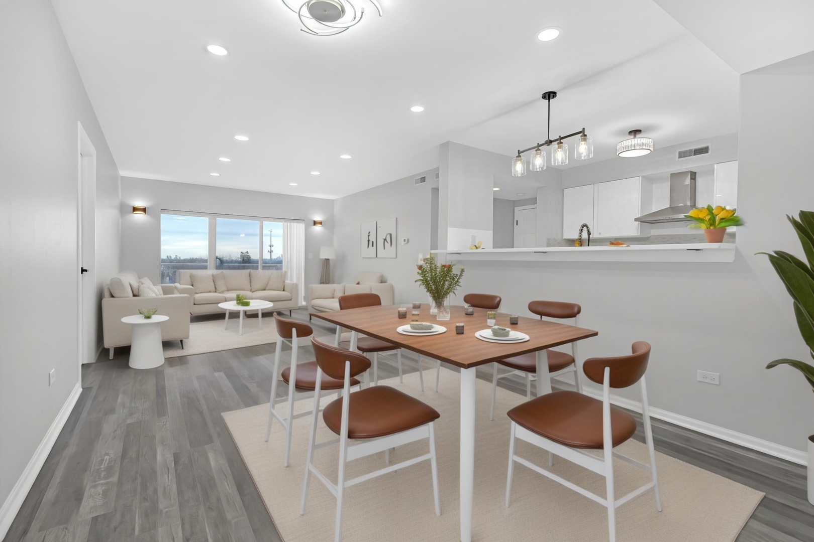 6560 W Diversey Avenue 610