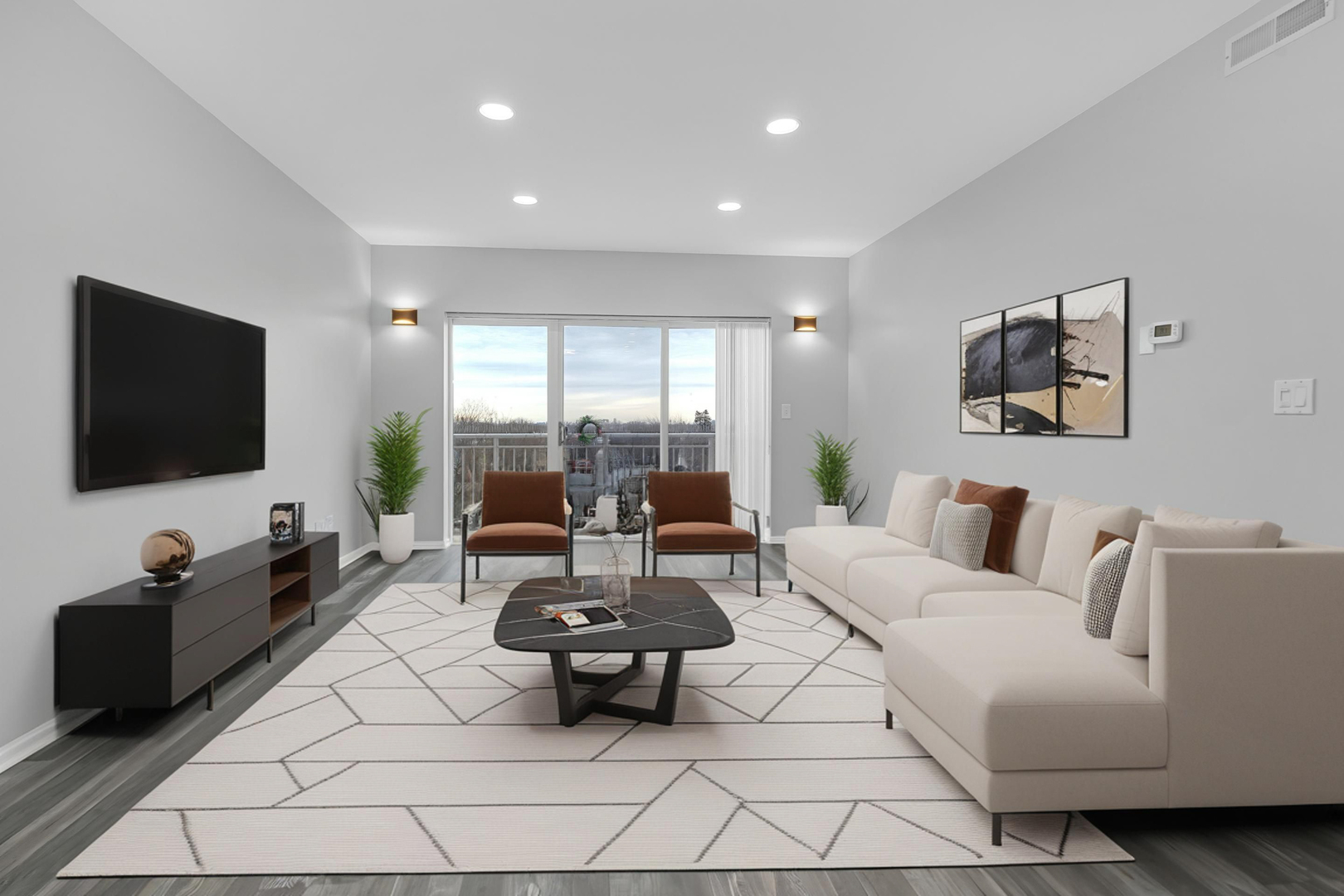 6560 W Diversey Avenue 610